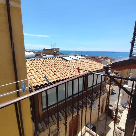 B&B Mediterraneo Gela Buitenkant foto
