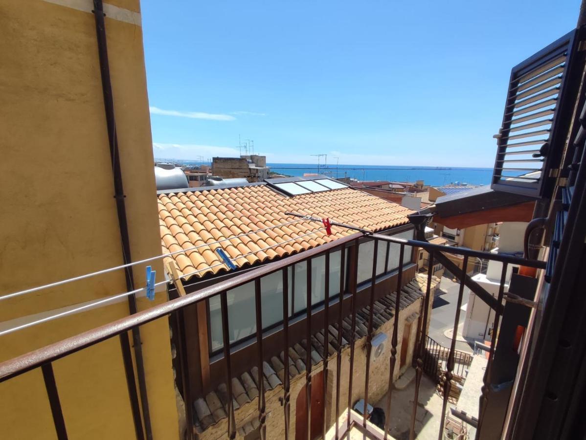 B&B Mediterraneo Gela Buitenkant foto